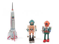 YONEZAWA TOYS (JAPON) (3)