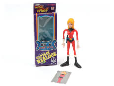 TOEI TOYS (JAPON) (1)