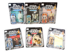 KENNER PRODUCTS (USA) (6)