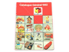 MIRO-MECCANO (FRANCE) (1)