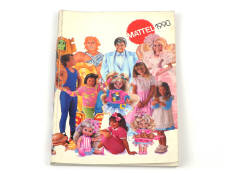 MATTEL (USA) (1)