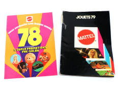 MATTEL (USA) (2)