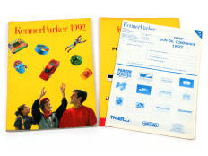 KENNER PRODUCTS (USA) (1)