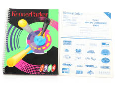 KENNER PRODUCTS (USA) (1)