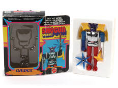 MATTEL (USA) (1)