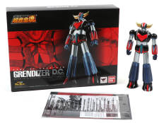 BANDAI (JAPON) (1)