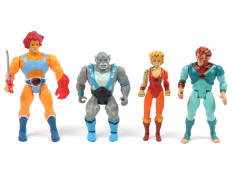 LJN (U.S.A) (4)