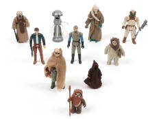 KENNER PRODUCTS (USA) (10)