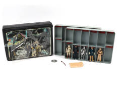 KENNER PRODUCTS (USA) (7)