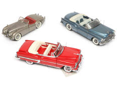 FRANKLIN MINT (USA) (3)