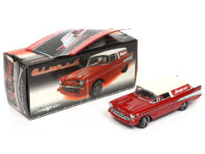 CROWN PREMIUMS (USA) (1)