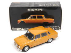MINICHAMPS (ALLEMAGNE) (1)
