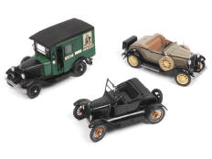 DANBURY MINT (USA) (3)