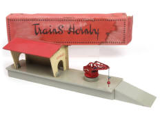 HORNBY 'O' (FRANCE) (1)
