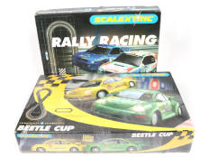 SCALEXTRIC (2)