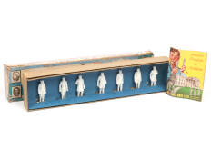 MARX TOYS (USA) (1)