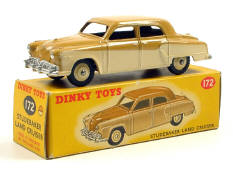 DINKY TOYS (GB) (1)