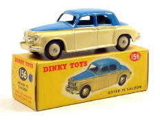 DINKY TOYS (GB) (1)