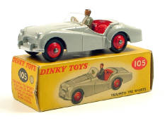 DINKY TOYS (GB) (1)