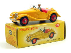DINKY TOYS (GB) (1)