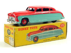 DINKY TOYS GB (1)