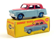DINKY TOYS (GB) (1)