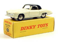 DINKY TOYS (FRANCE) (1)