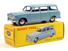 DINKY TOYS FRANCE (1)