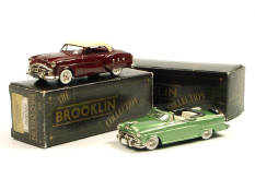 BROOKLIN MODELS (GB) (2)