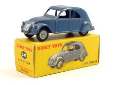 DINKY TOYS FRANCE (1)