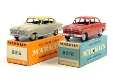 MÄRKLIN (ALLEMAGNE) (2)