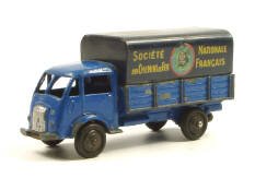 DINKY TOYS FRANCE (1)