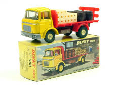 DINKY TOYS FRANCE (1)