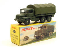 DINKY TOYS FRANCE (1)