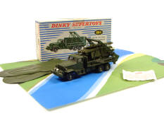 DINKY TOYS FRANCE (1)