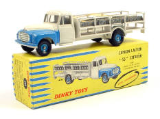 DINKY TOYS FRANCE (1)