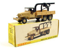 DINKY TOYS FRANCE (1)