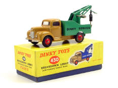 DINKY TOYS (GB) (1)