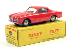 DINKY TOYS FRANCE (1)