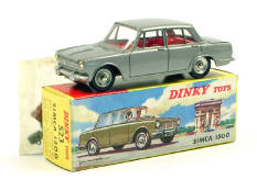 DINKY TOYS FRANCE (1)