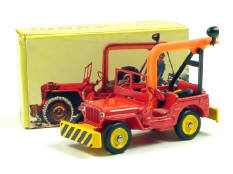 DINKY TOYS FRANCE (1)