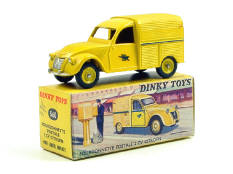 DINKY TOYS FRANCE (1)