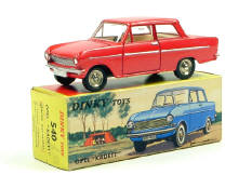 DINKY TOYS FRANCE (1)