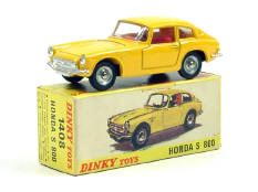 DINKY TOYS FRANCE (1)