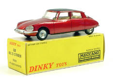 DINKY TOYS FRANCE (1)