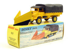 DINKY TOYS FRANCE (1)