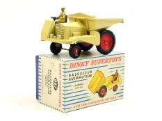 DINKY TOYS (FRANCE) (1)