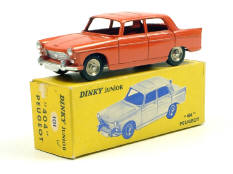 DINKY JUNIOR (1)
