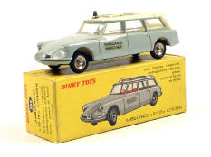 DINKY TOYS (FRANCE) (1)