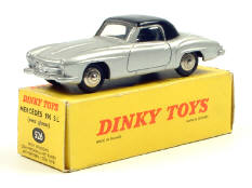 DINKY TOYS (FRANCE) (1)